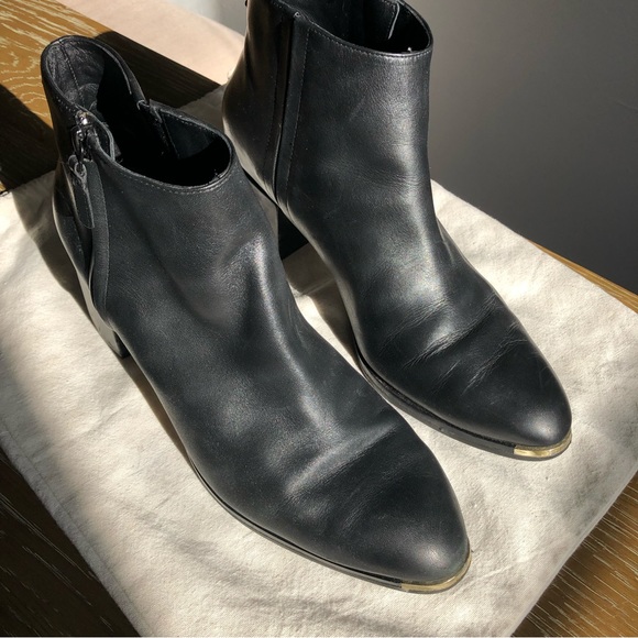 Cole Haan Grand Ambition ankle booties Size: 10 1/2 B - Picture 3 of 15